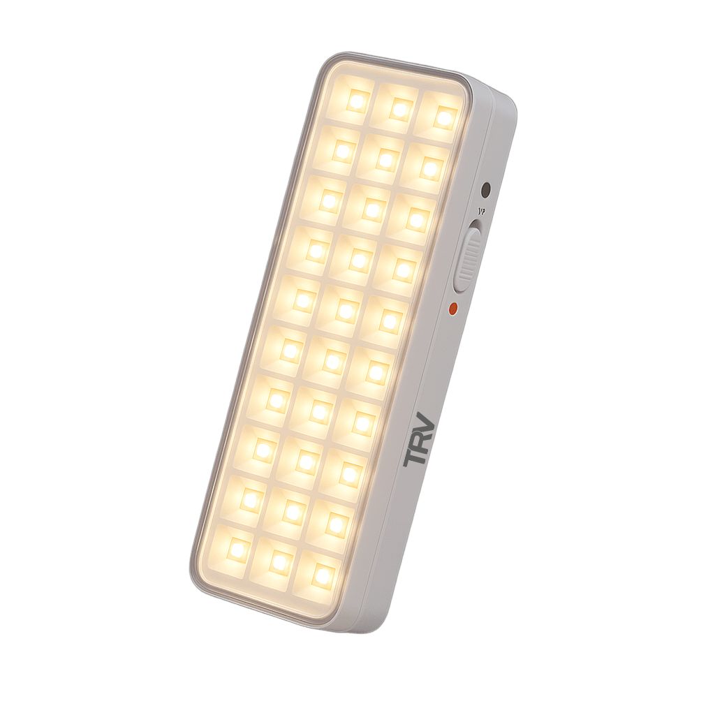 Luz de Emergencia 30 LEDs